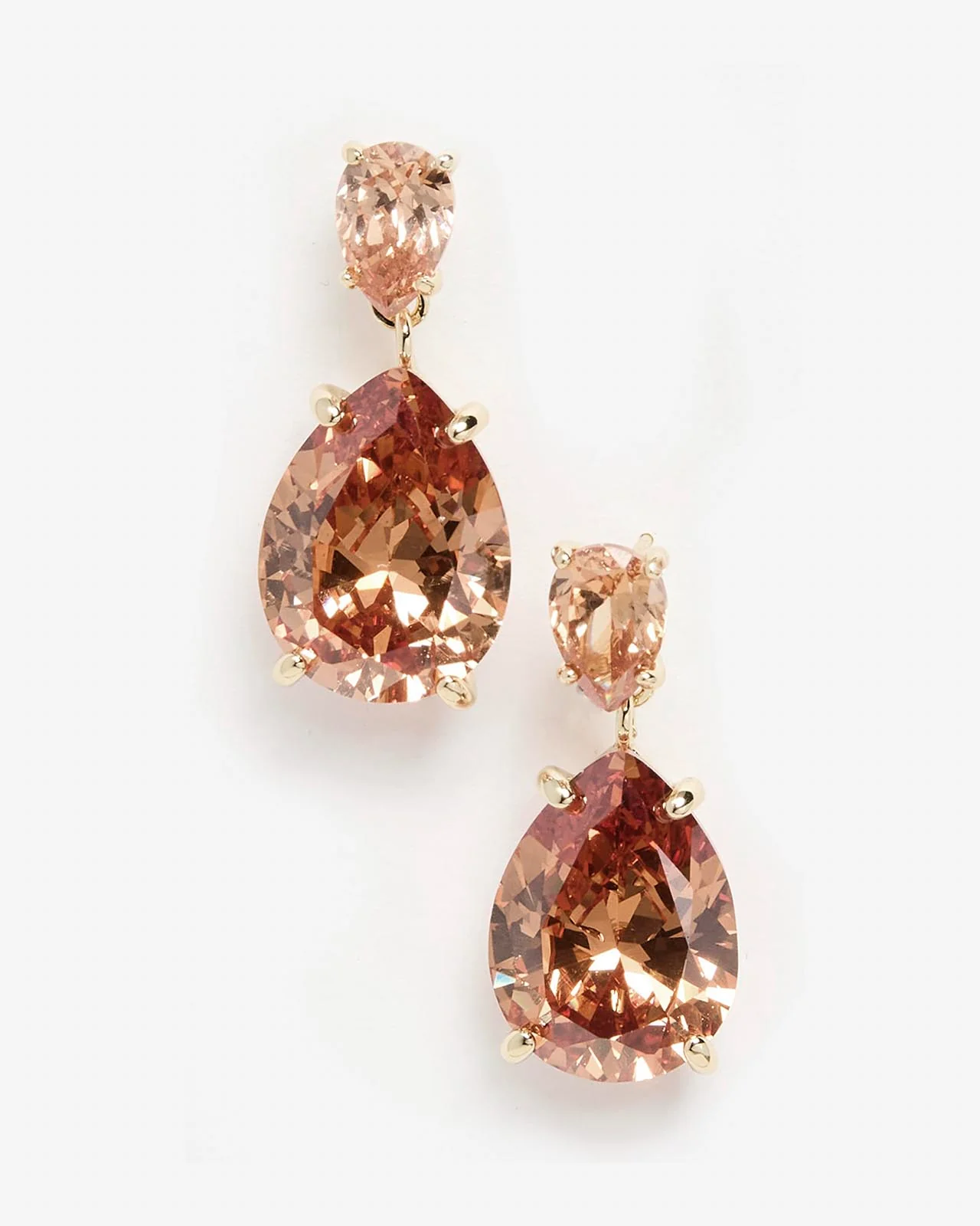 Shashi Vivant Earrings - Image 2