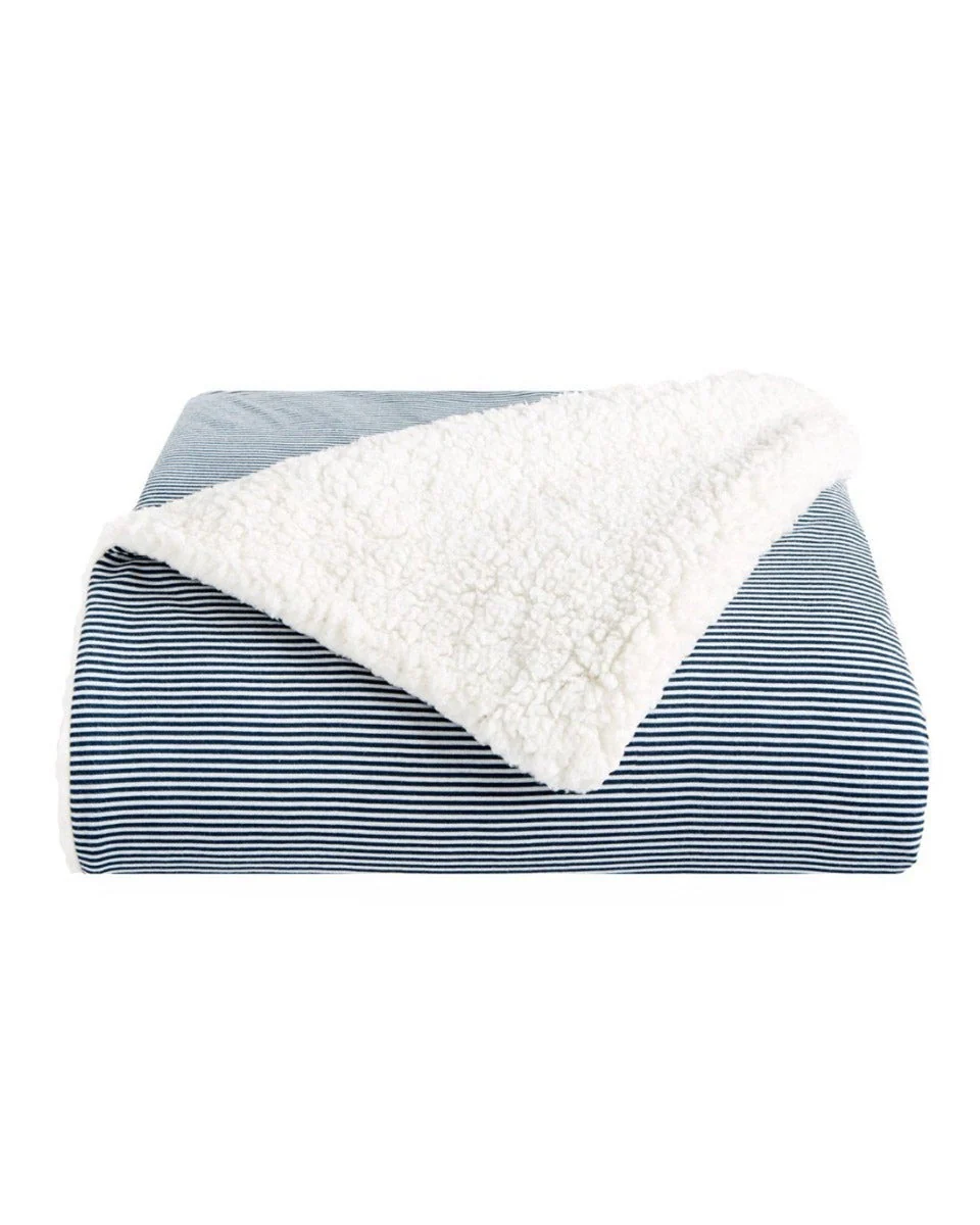 Sherpa Throw - Image 2