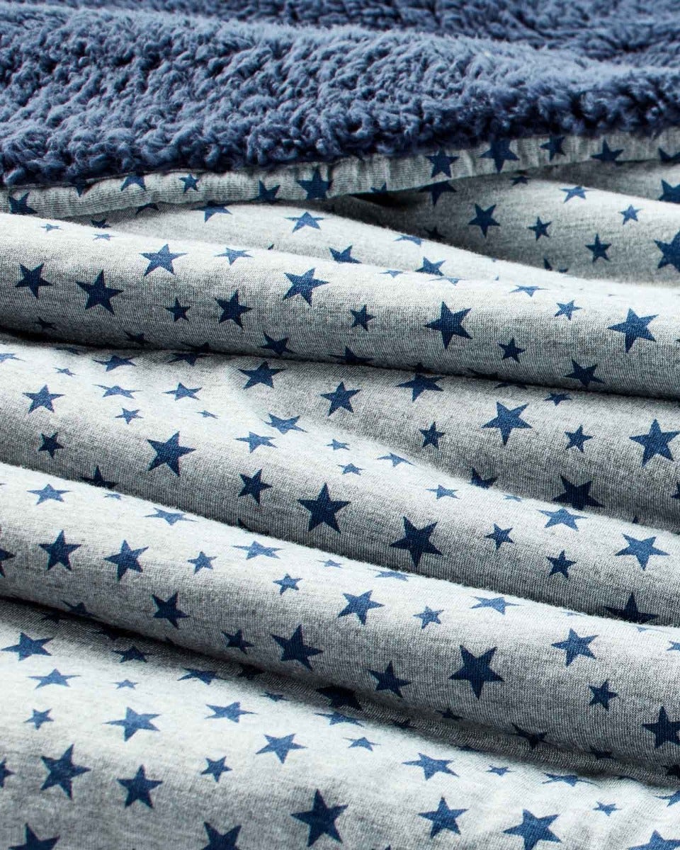 Sherpa Throw - Image 3
