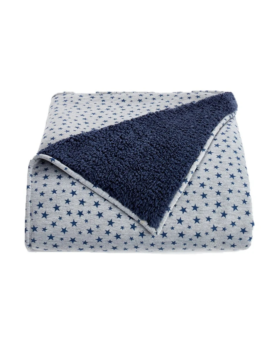 Sherpa Throw - Image 4