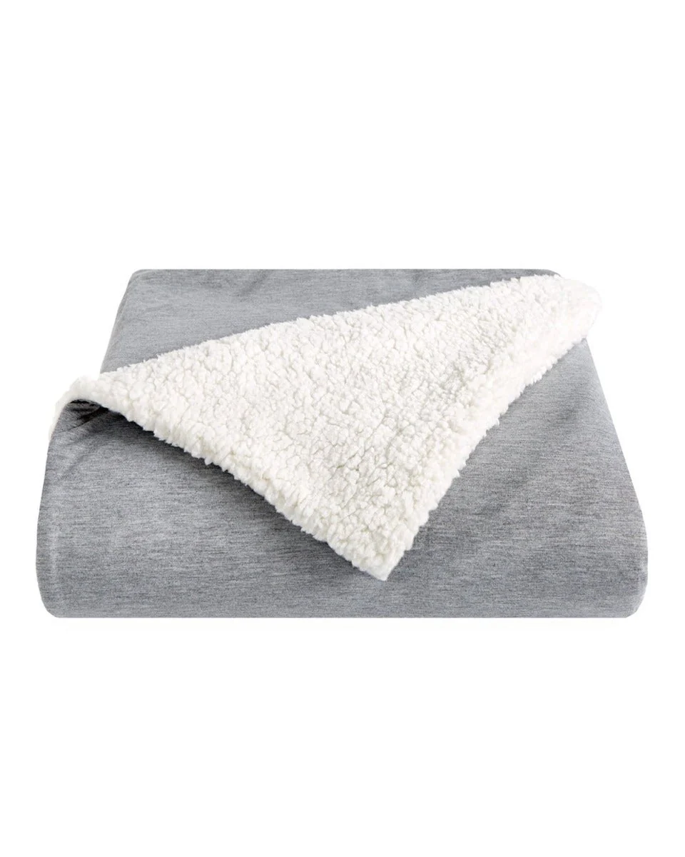 Sherpa Throw - Image 6