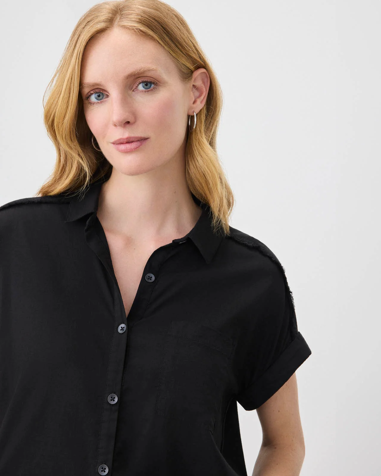 Short Sleeve Paige Shirt - Image 22