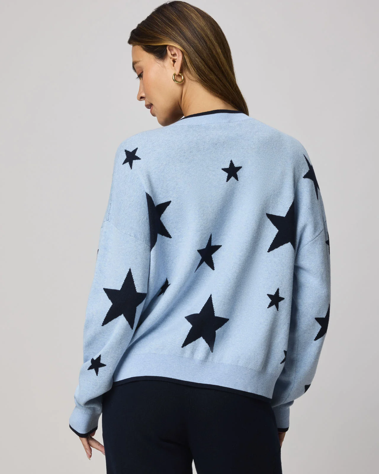 Silvie Star Sweater - Image 5