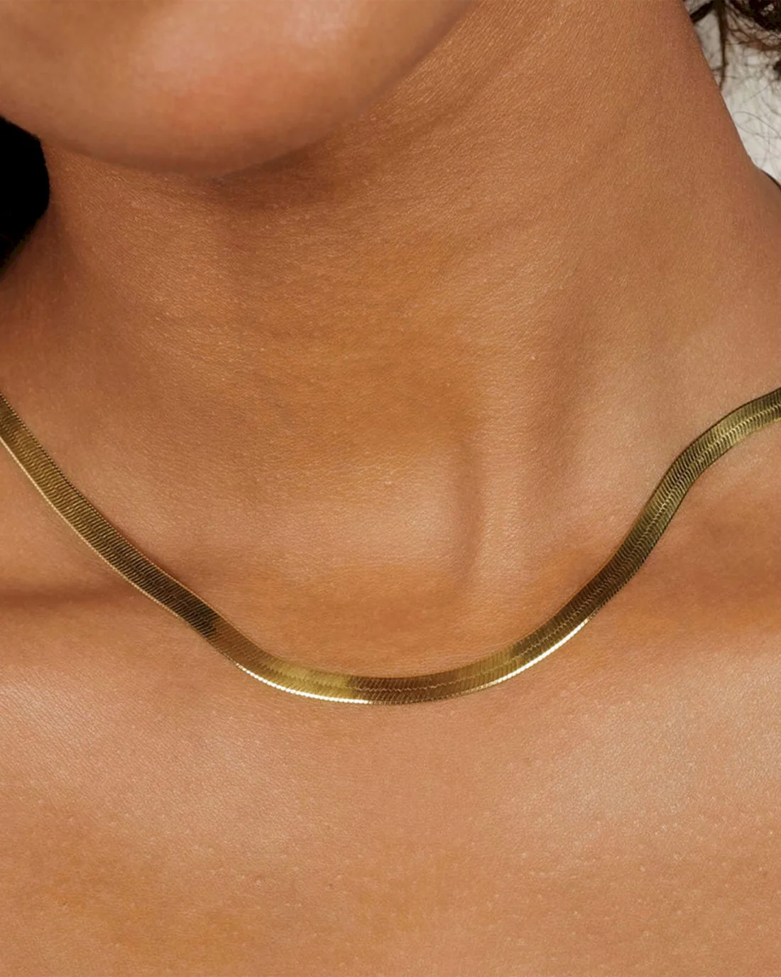Shashi Lady Necklace