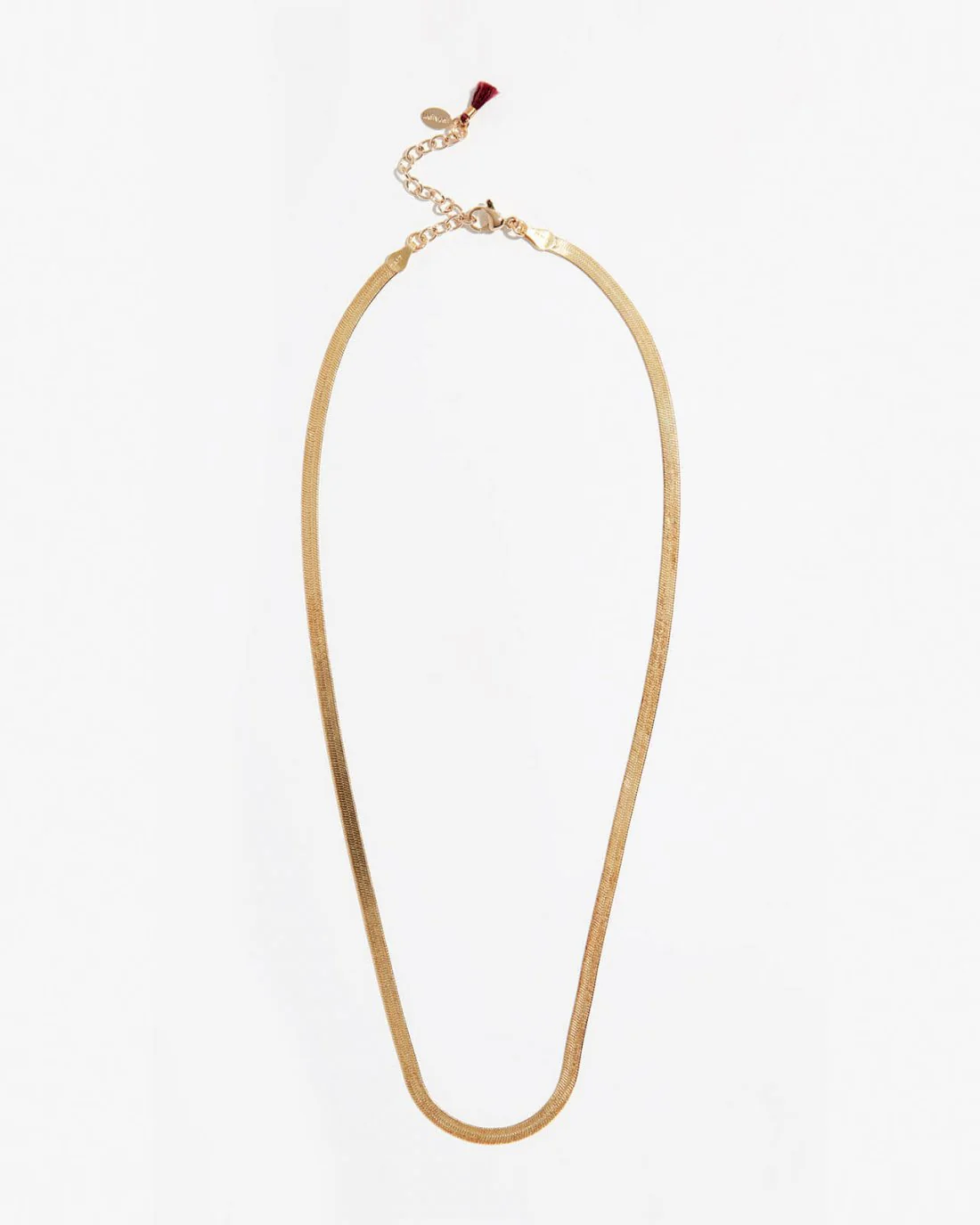 Shashi Lady Necklace - Image 2