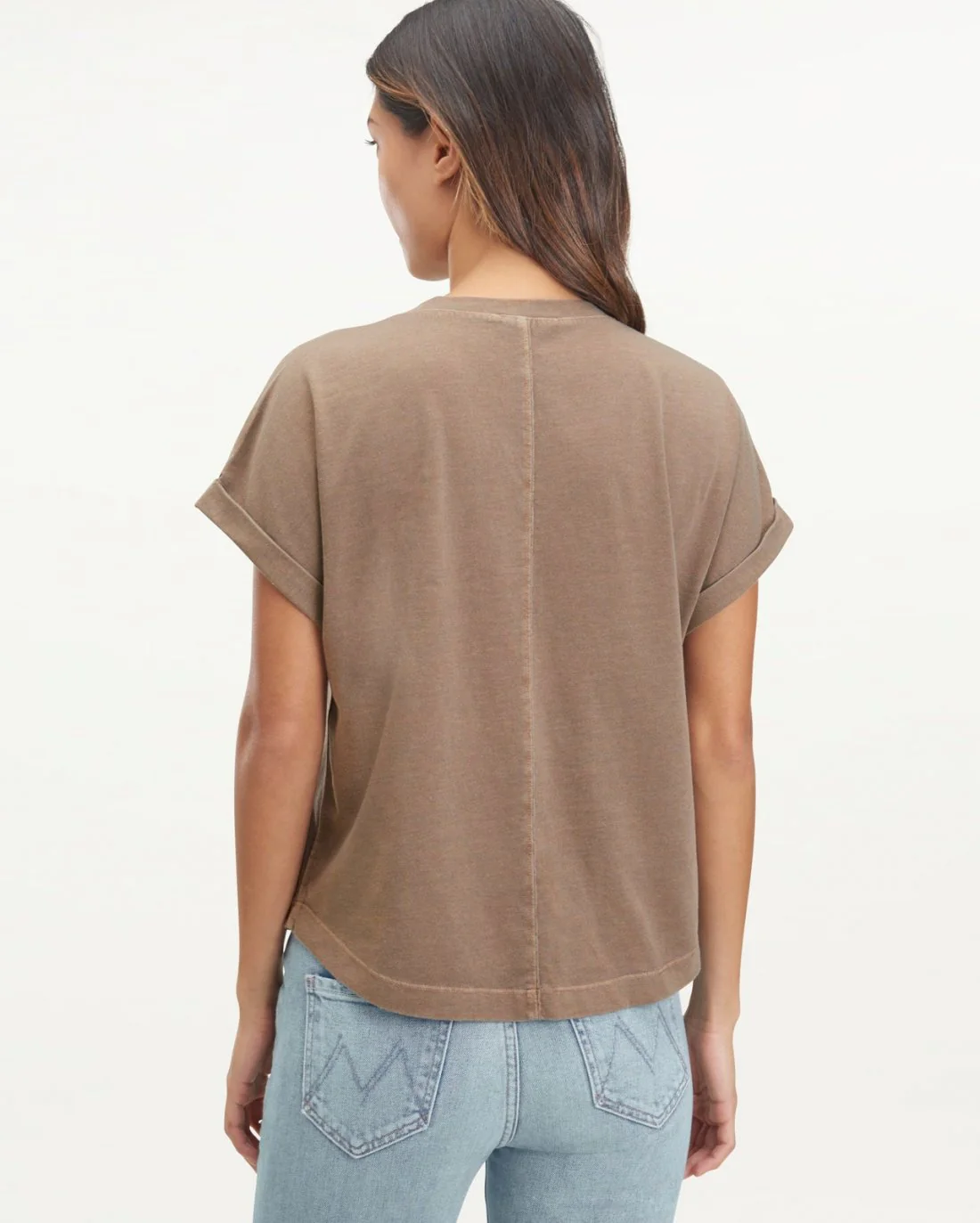 Skye Short Sleeve Tee - Image 101