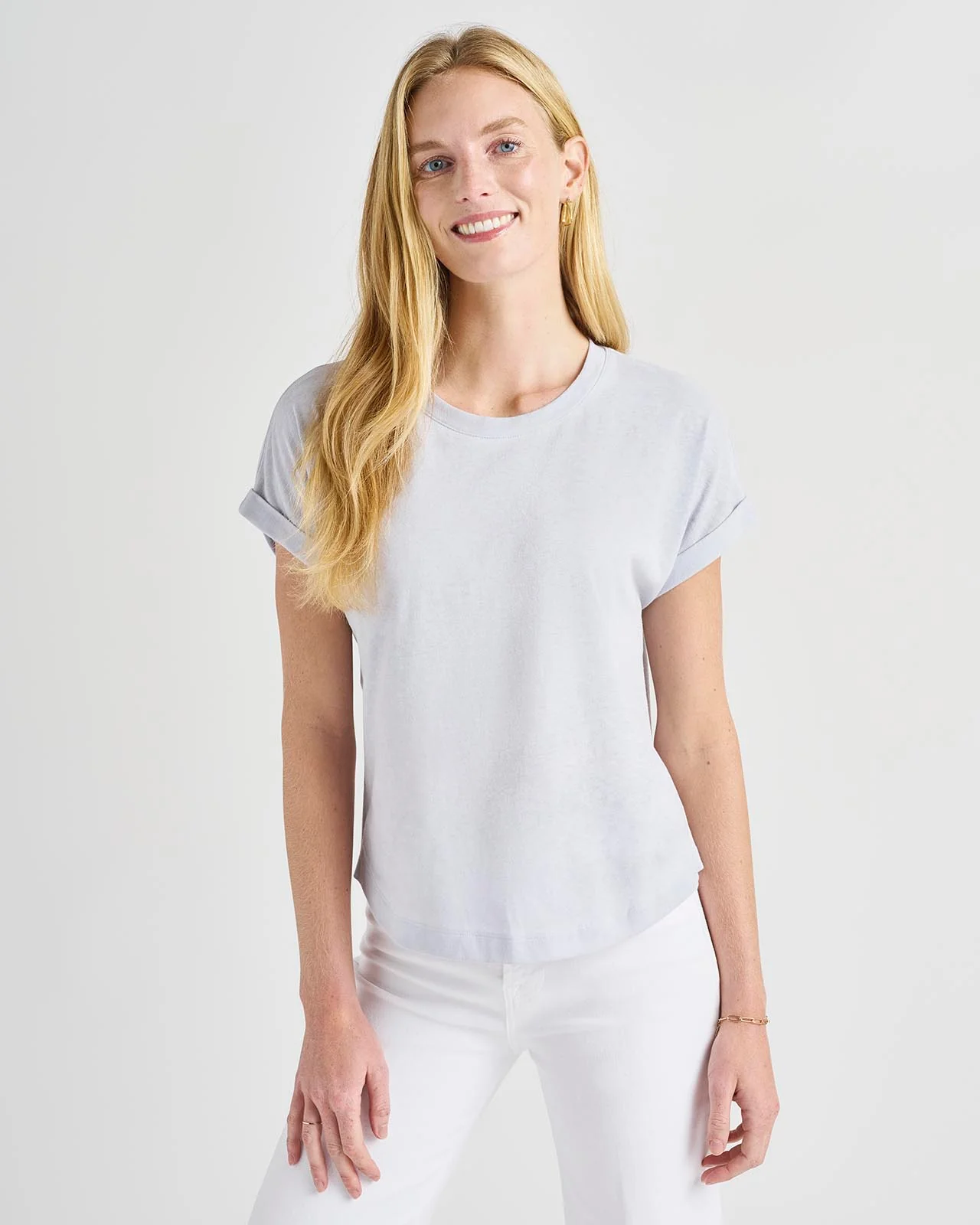 Skye Short Sleeve Tee - Image 102