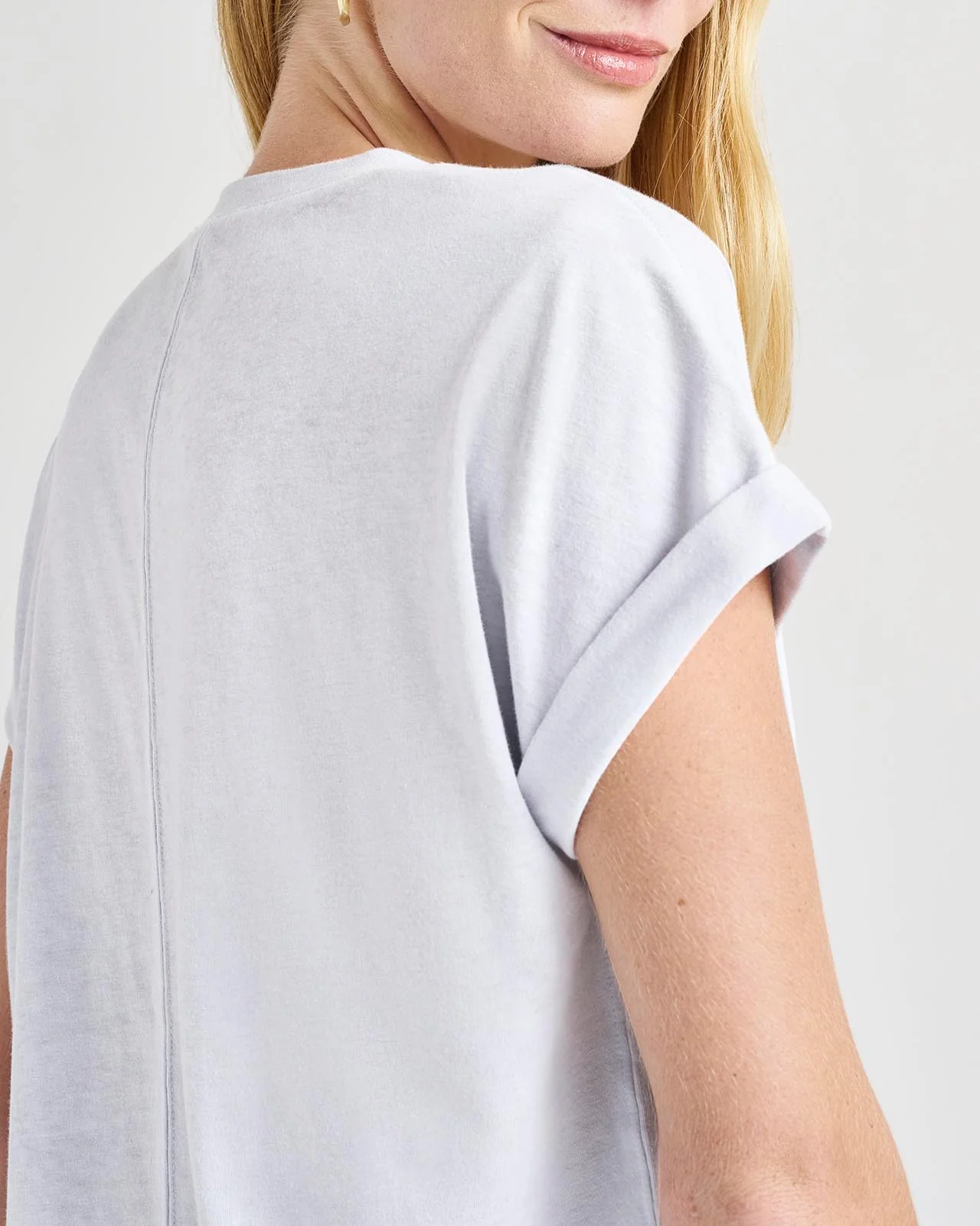 Skye Short Sleeve Tee - Image 103
