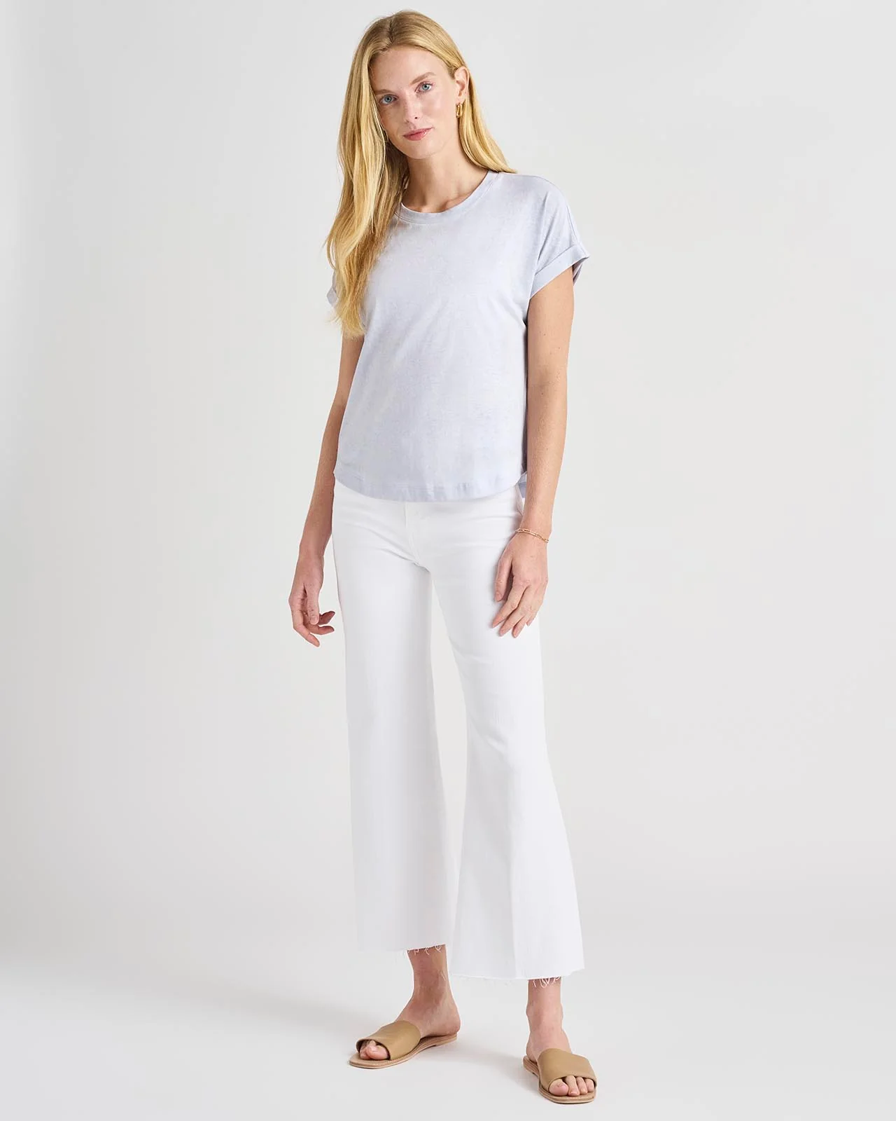 Skye Short Sleeve Tee - Image 104
