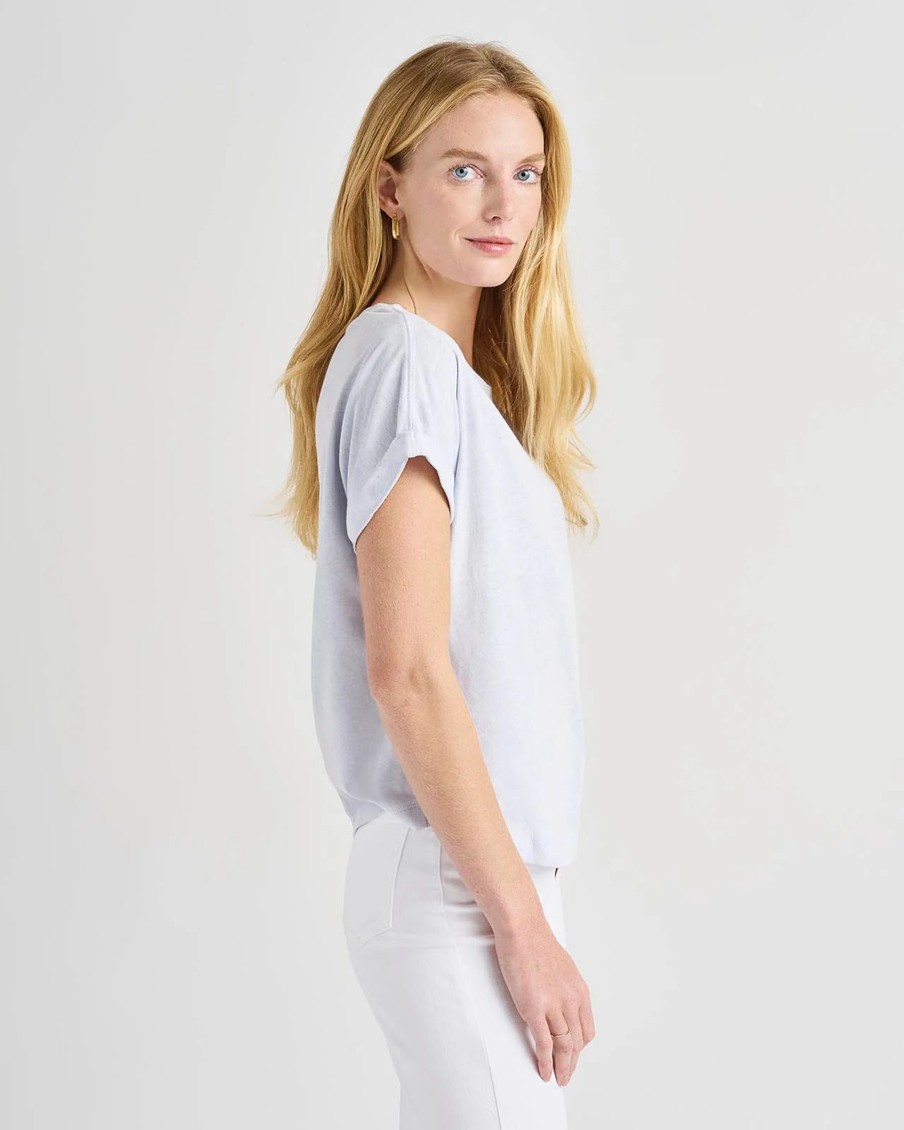 Skye Short Sleeve Tee - Image 105