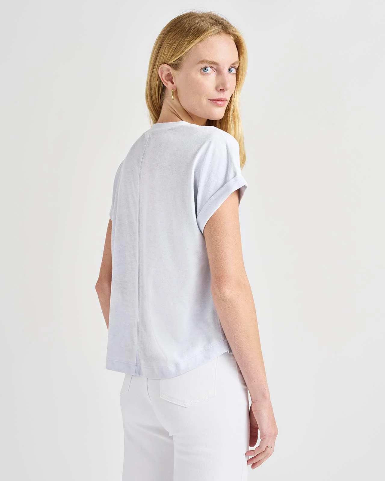 Skye Short Sleeve Tee - Image 106