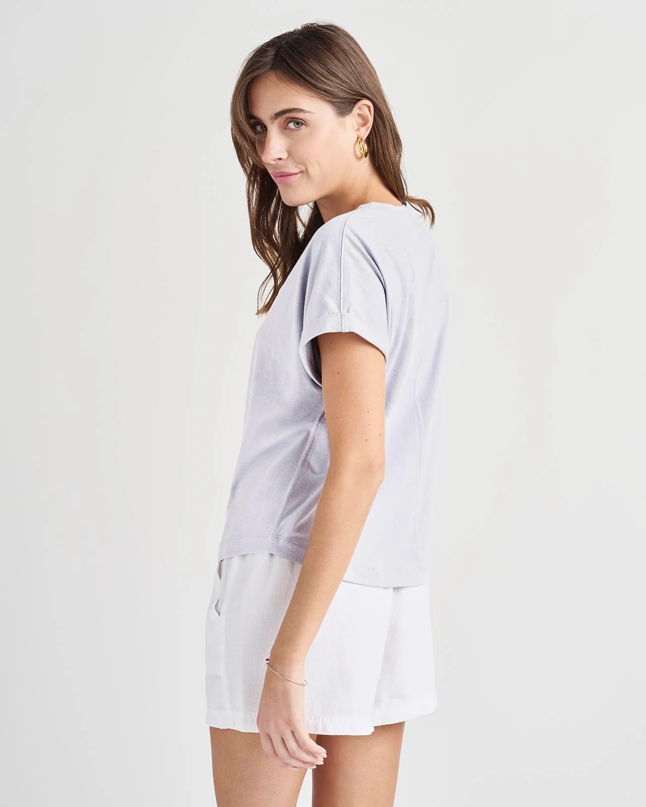 Skye Short Sleeve Tee - Image 110