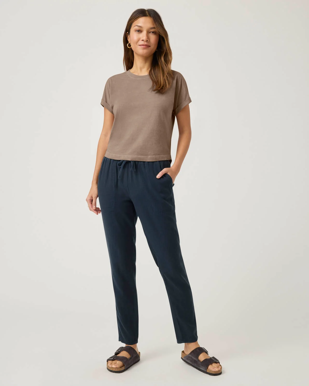 Skye Short Sleeve Tee - Image 119