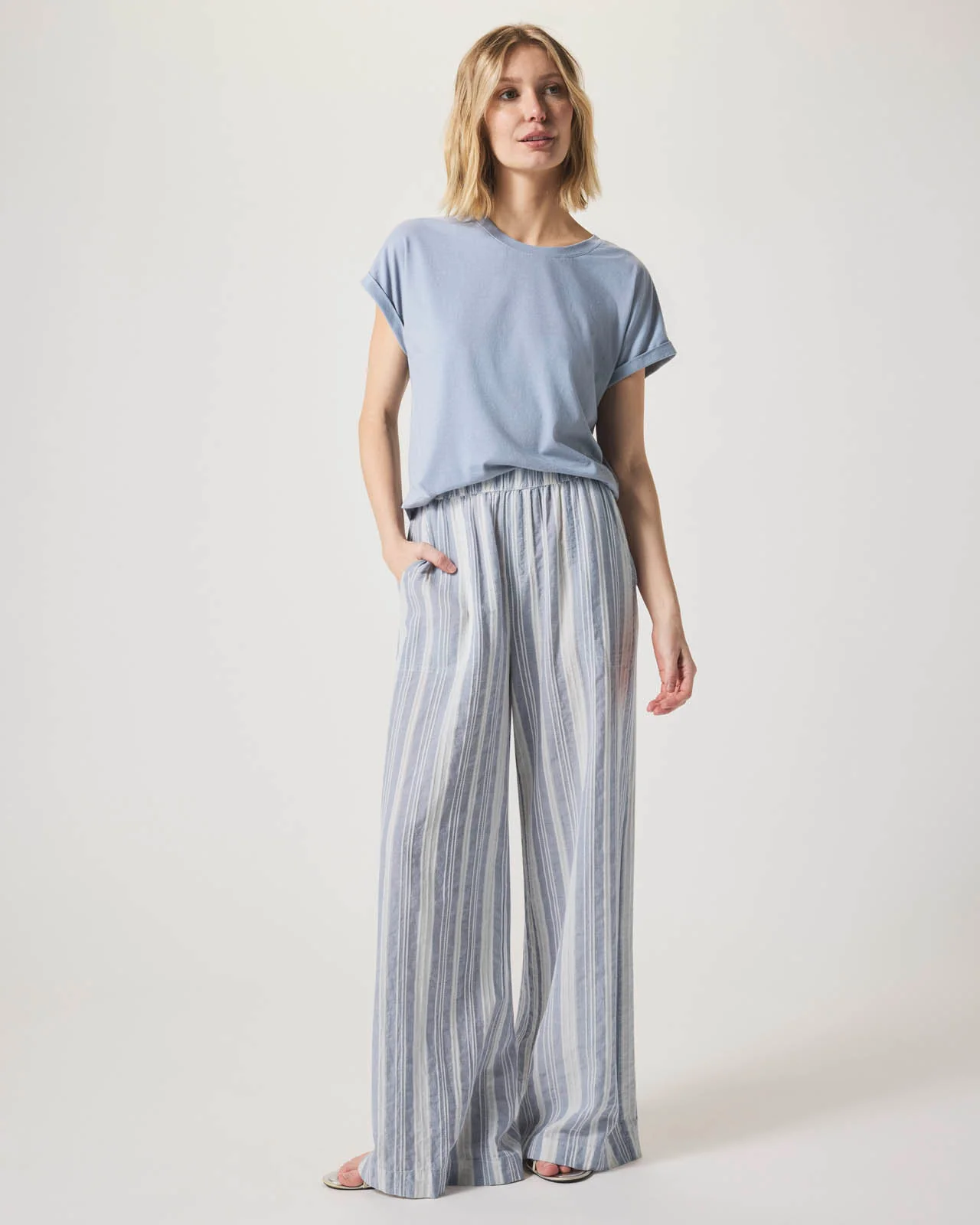 Skye Short Sleeve Tee - Image 13