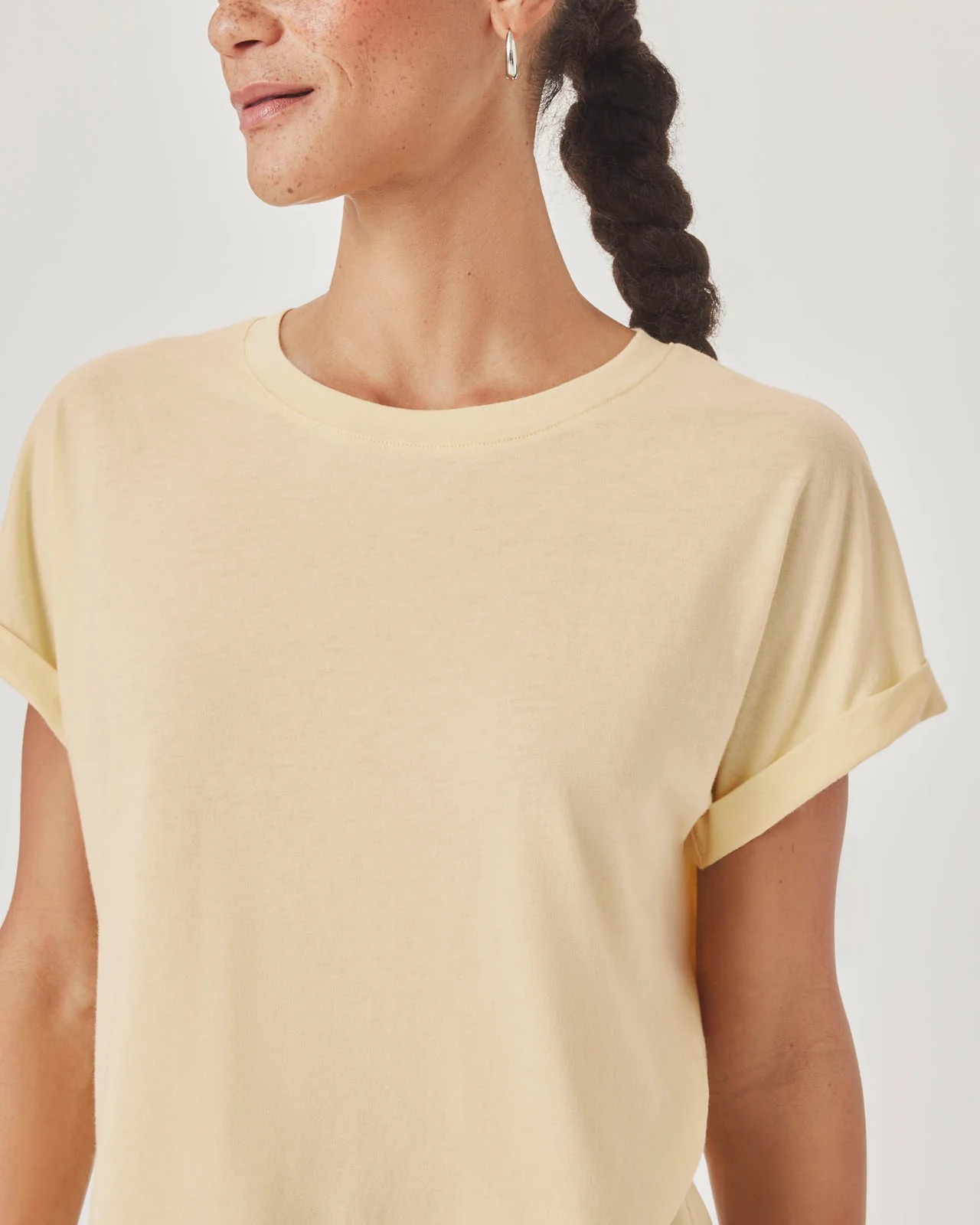 Skye Short Sleeve Tee - Image 137