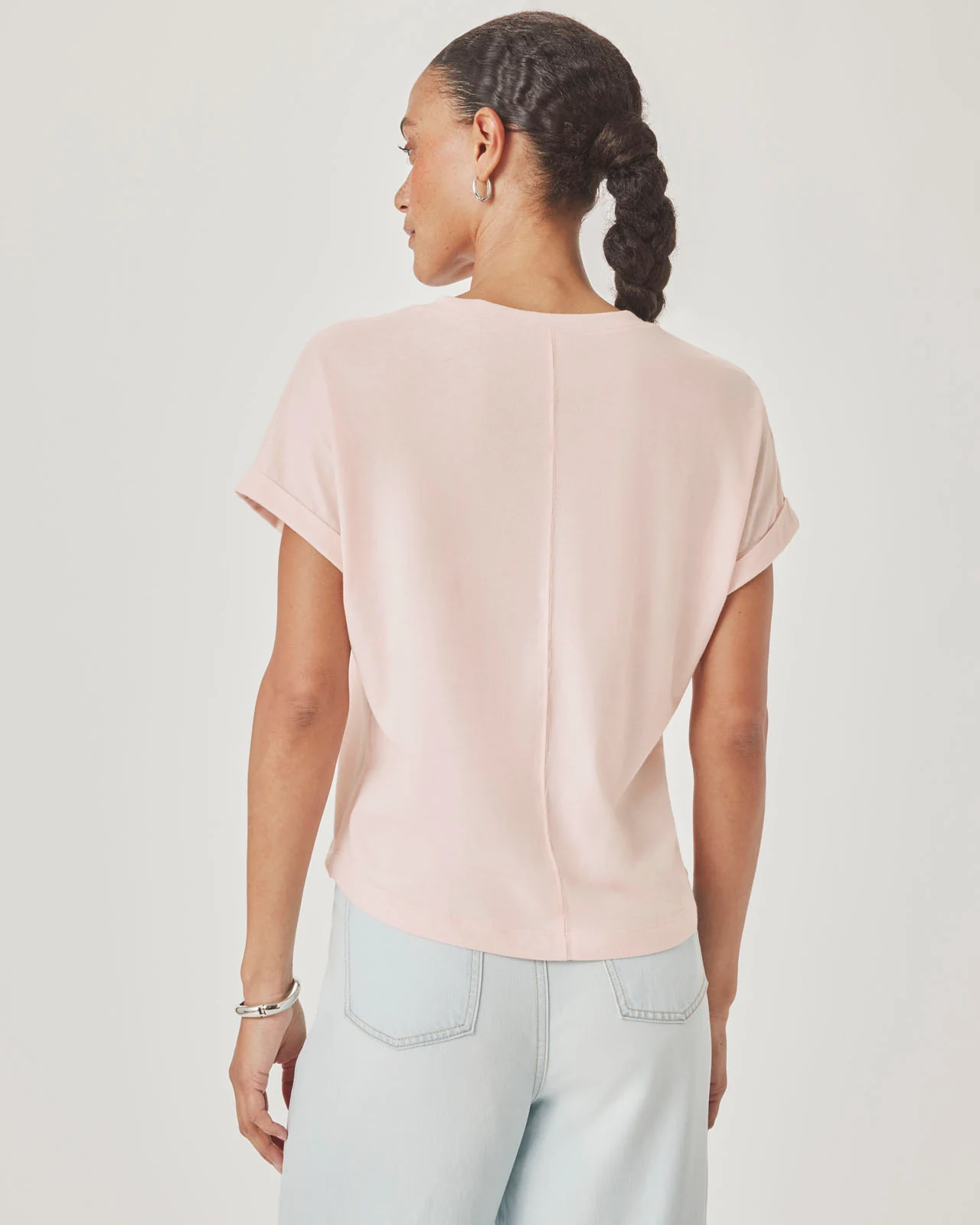 Skye Short Sleeve Tee - Image 139