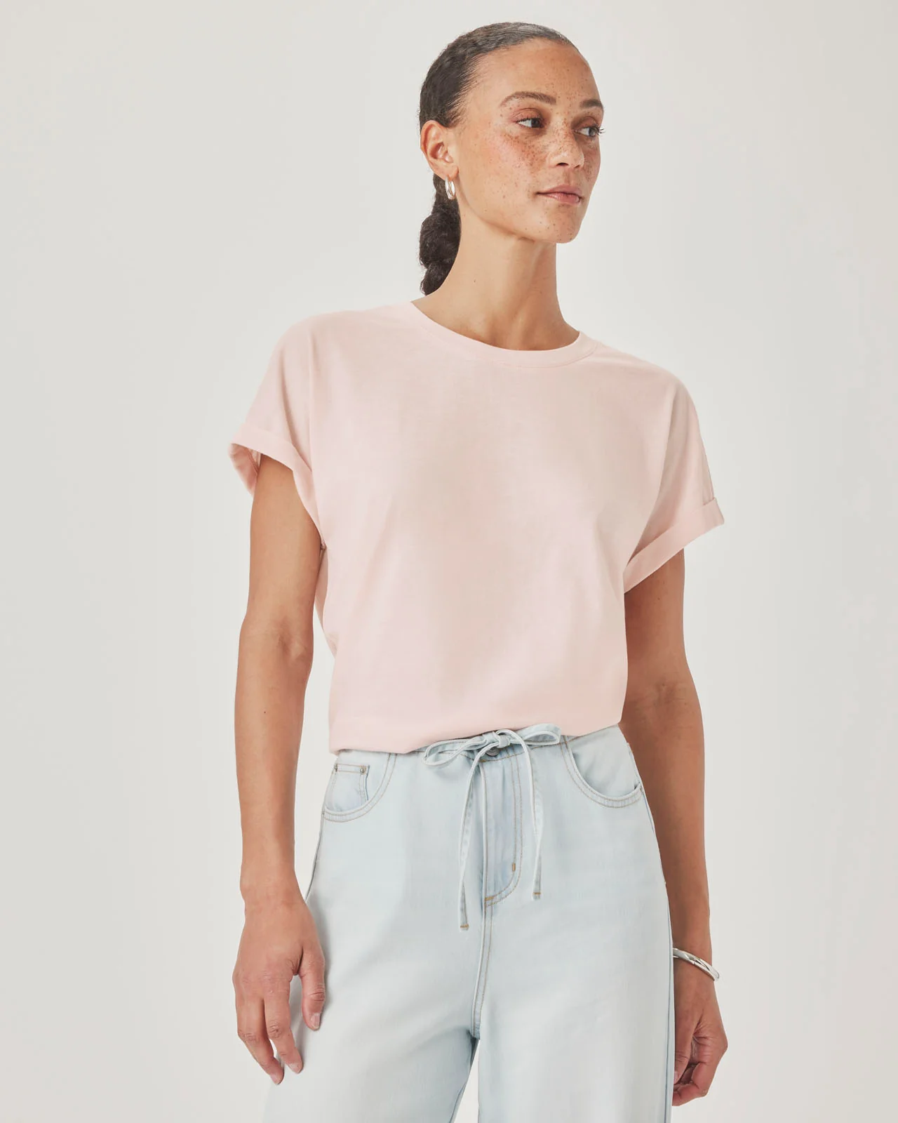 Skye Short Sleeve Tee - Image 141