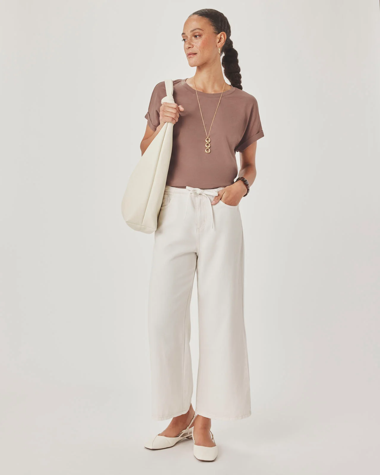 Skye Short Sleeve Tee - Image 144