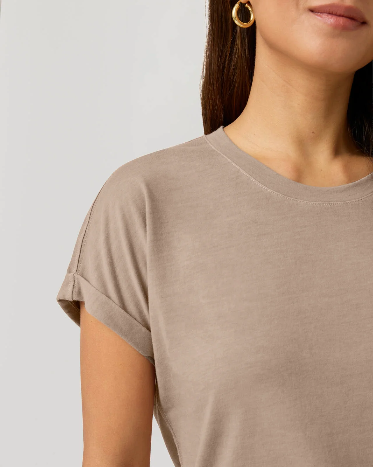 Skye Short Sleeve Tee - Image 149