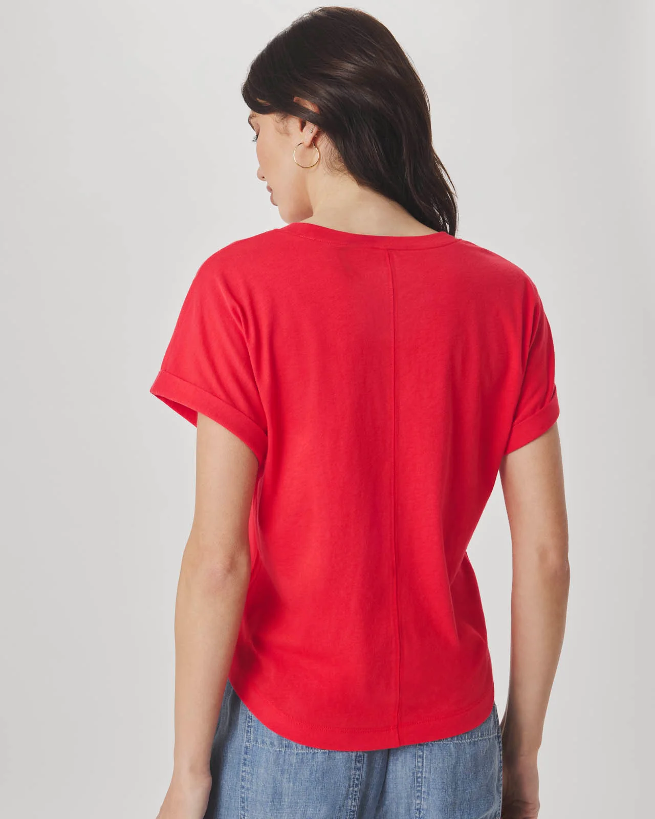 Skye Short Sleeve Tee - Image 155