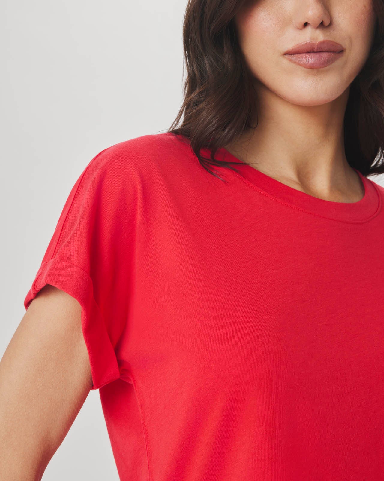 Skye Short Sleeve Tee - Image 156