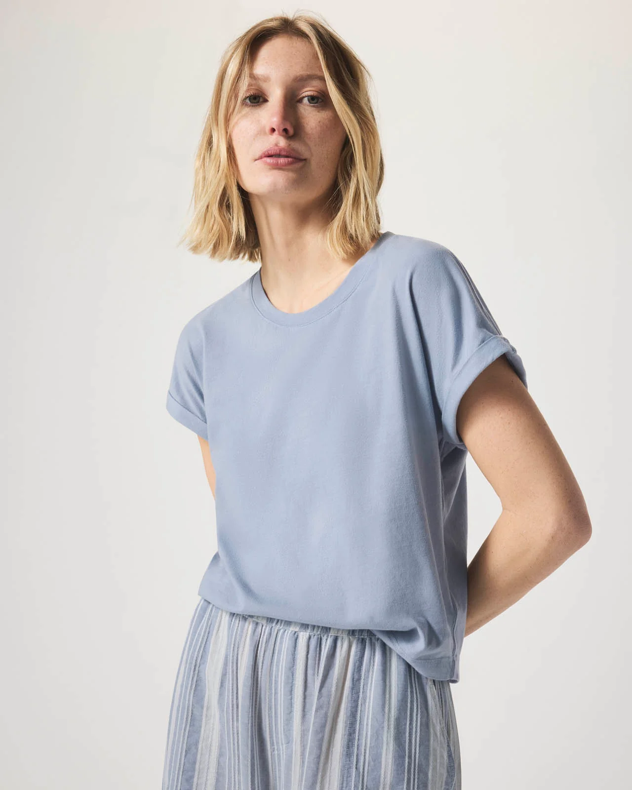 Skye Short Sleeve Tee - Image 16