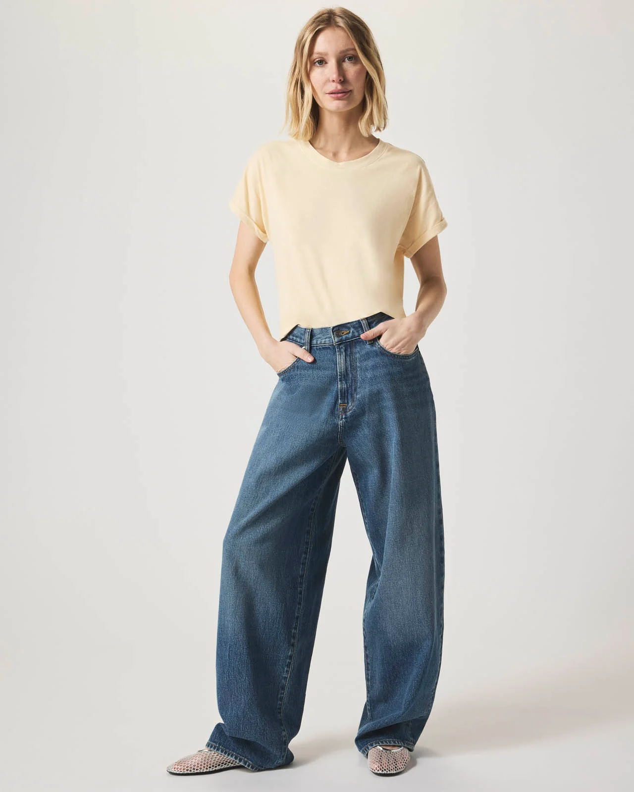 Skye Short Sleeve Tee - Image 19