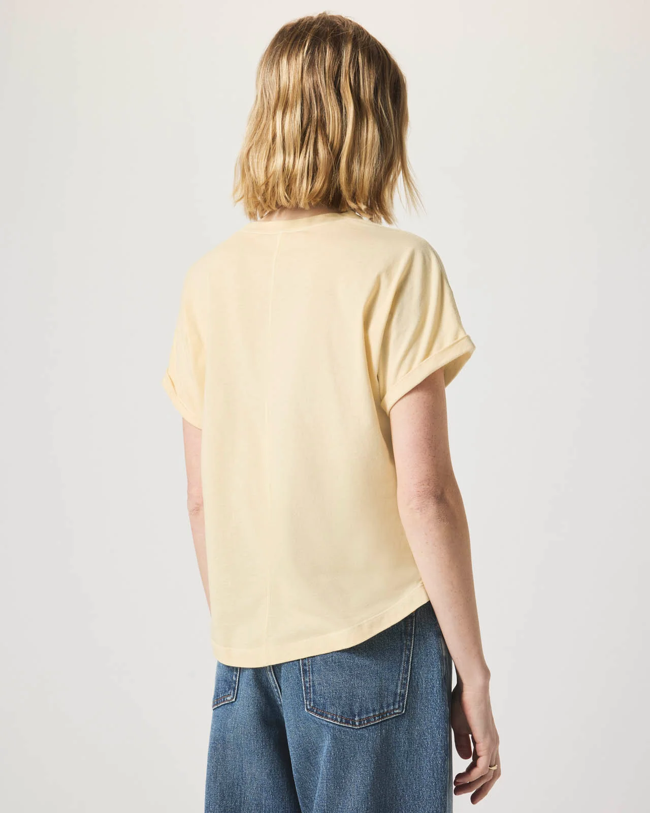 Skye Short Sleeve Tee - Image 22