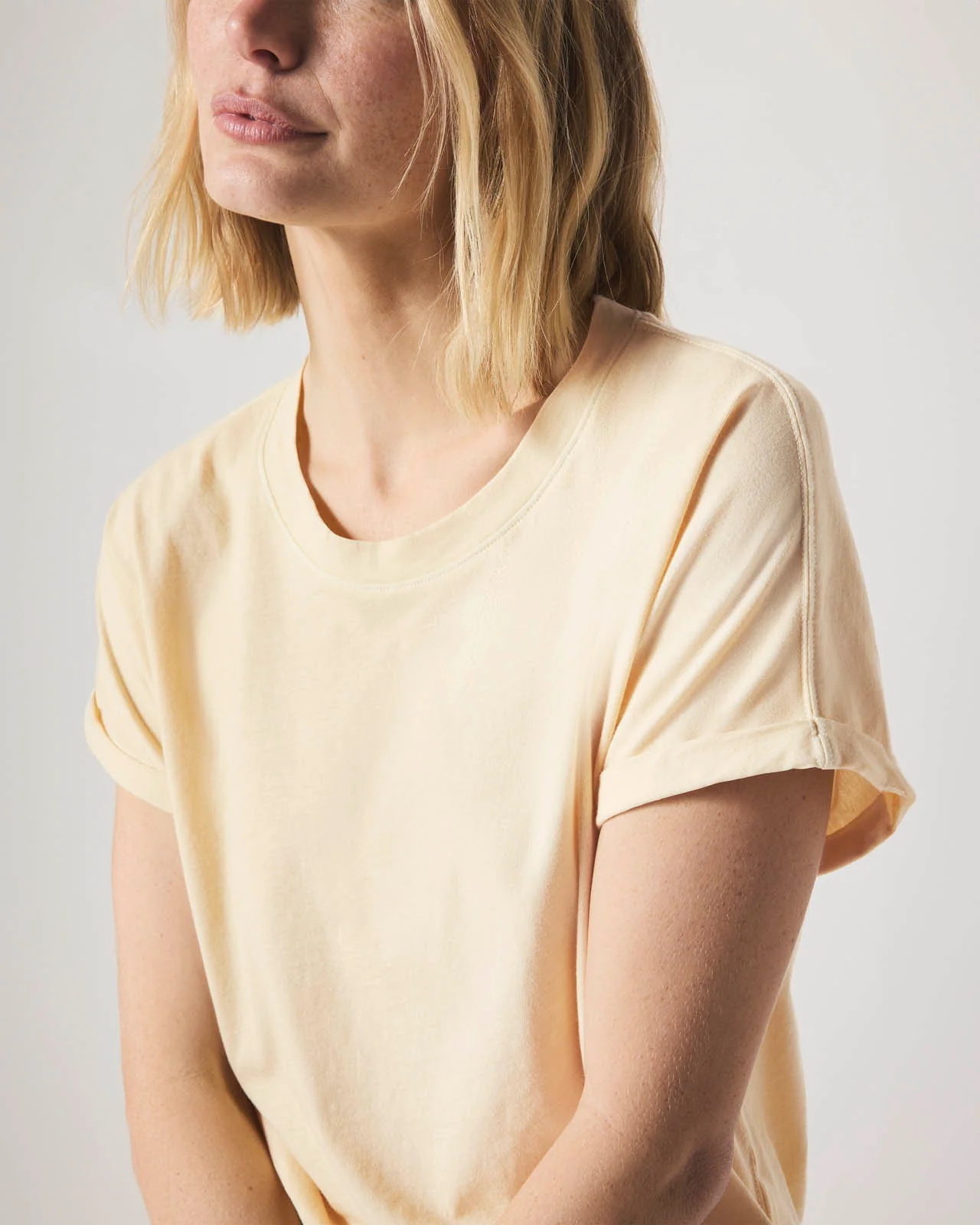 Skye Short Sleeve Tee - Image 23