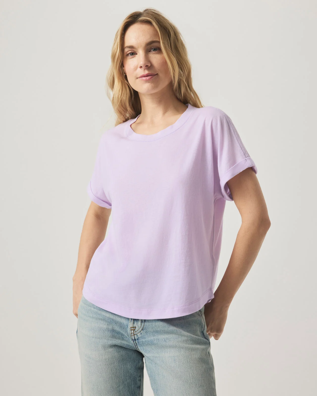 Skye Short Sleeve Tee - Image 26
