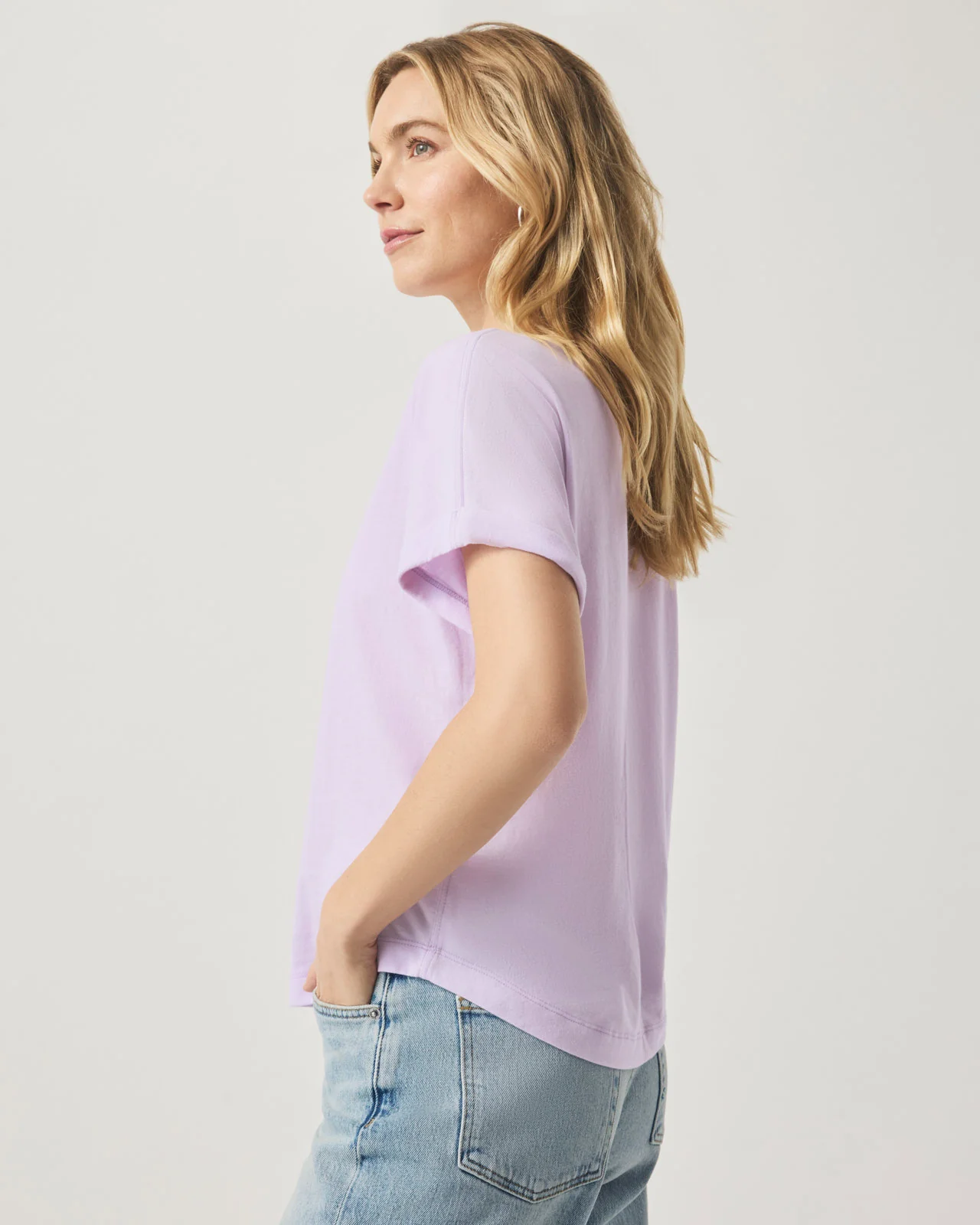 Skye Short Sleeve Tee - Image 29