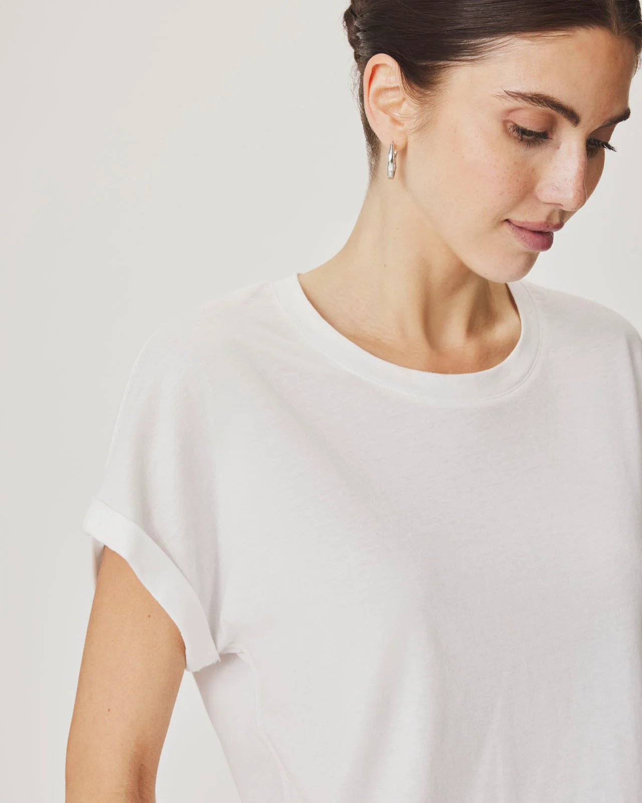 Skye Short Sleeve Tee - Image 3