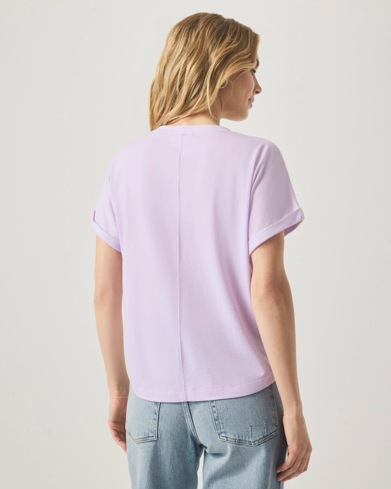 Skye Short Sleeve Tee - Image 30