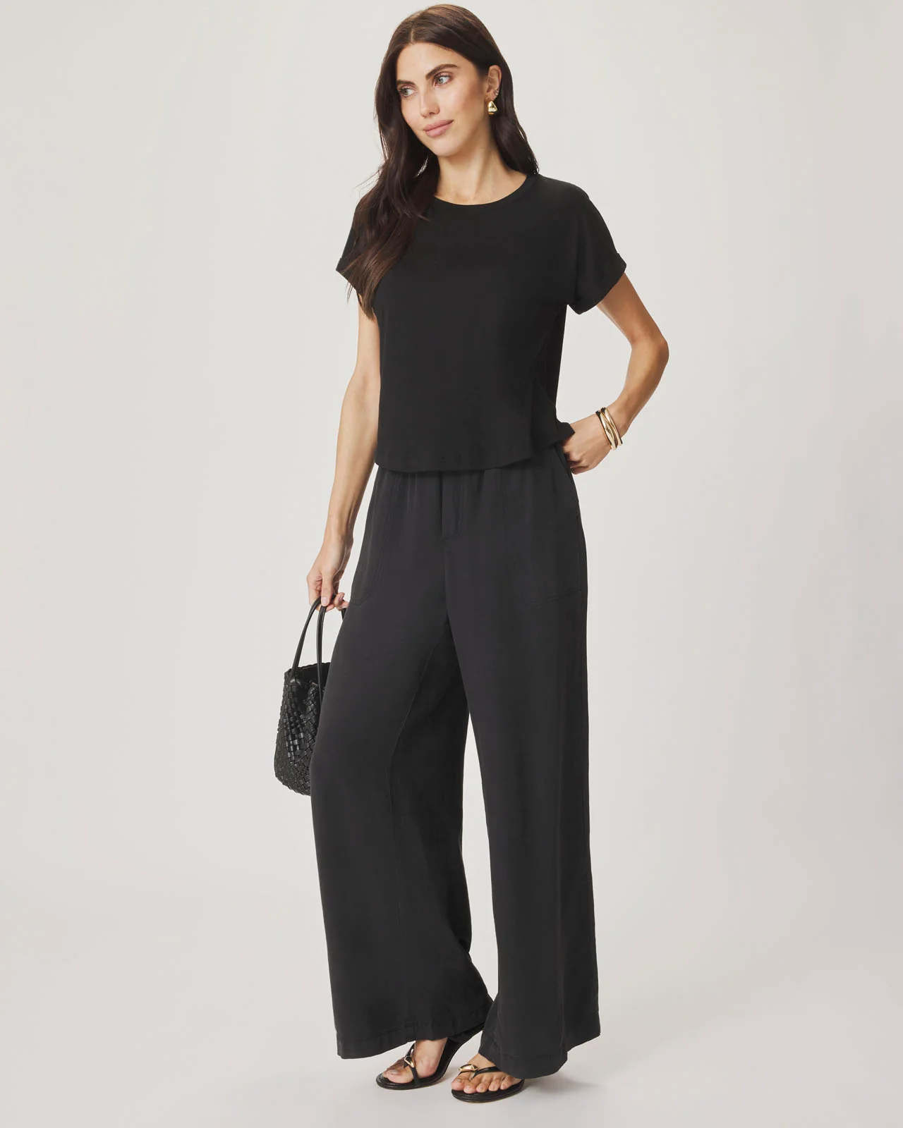 Skye Short Sleeve Tee - Image 33