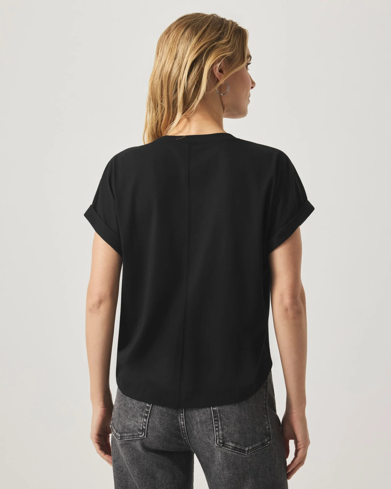 Skye Short Sleeve Tee - Image 37