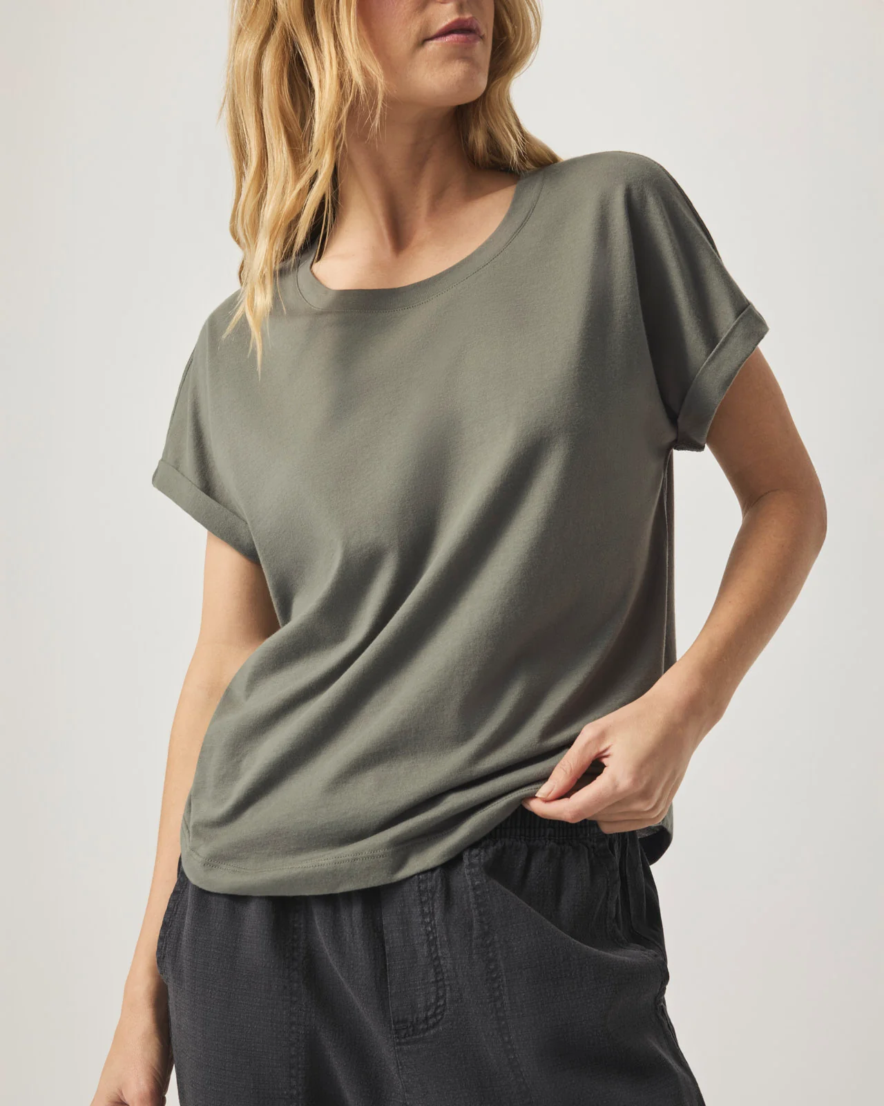 Skye Short Sleeve Tee - Image 41