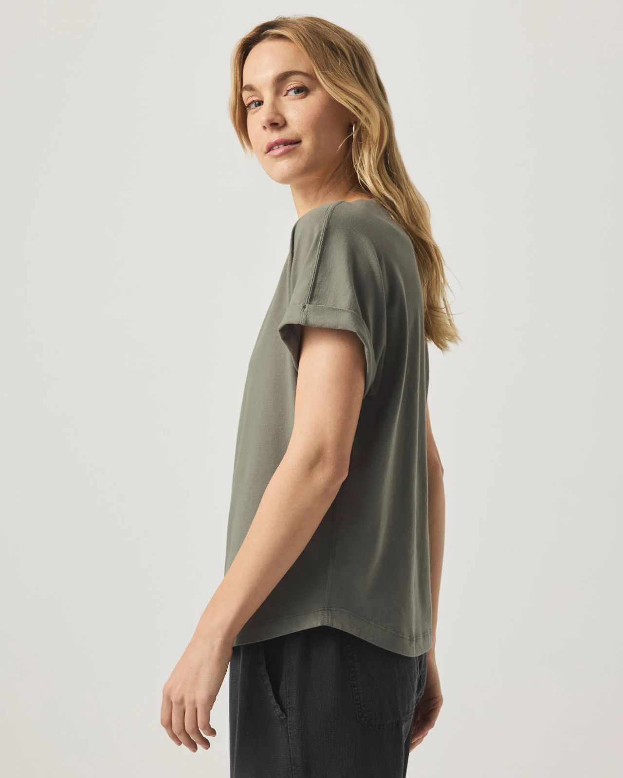 Skye Short Sleeve Tee - Image 43