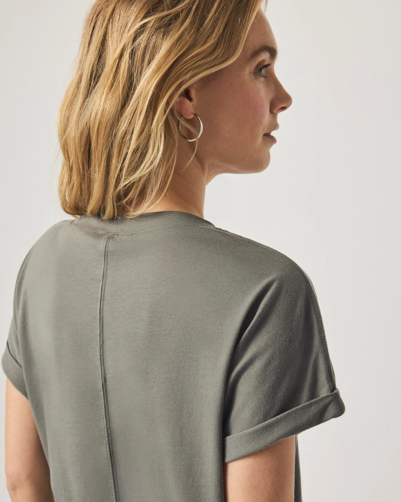 Skye Short Sleeve Tee - Image 45