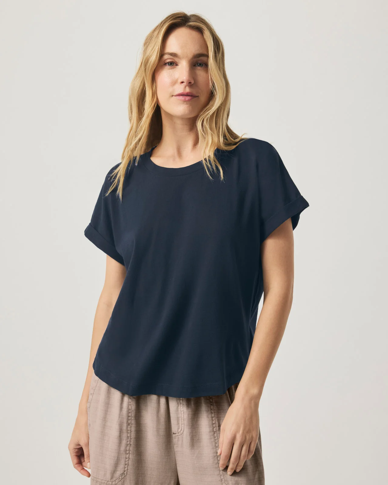 Skye Short Sleeve Tee - Image 48