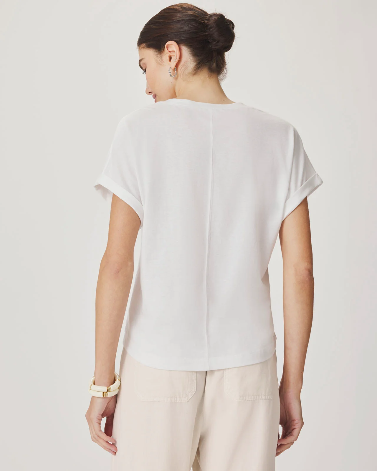 Skye Short Sleeve Tee - Image 5