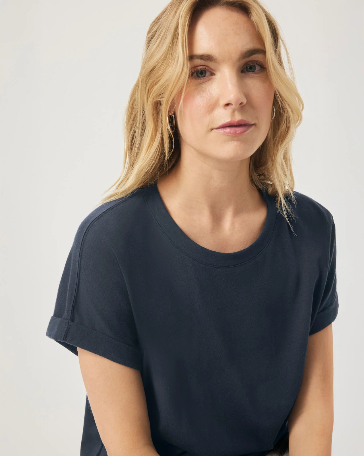 Skye Short Sleeve Tee - Image 50