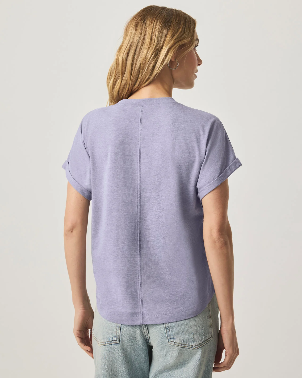 Skye Short Sleeve Tee - Image 56