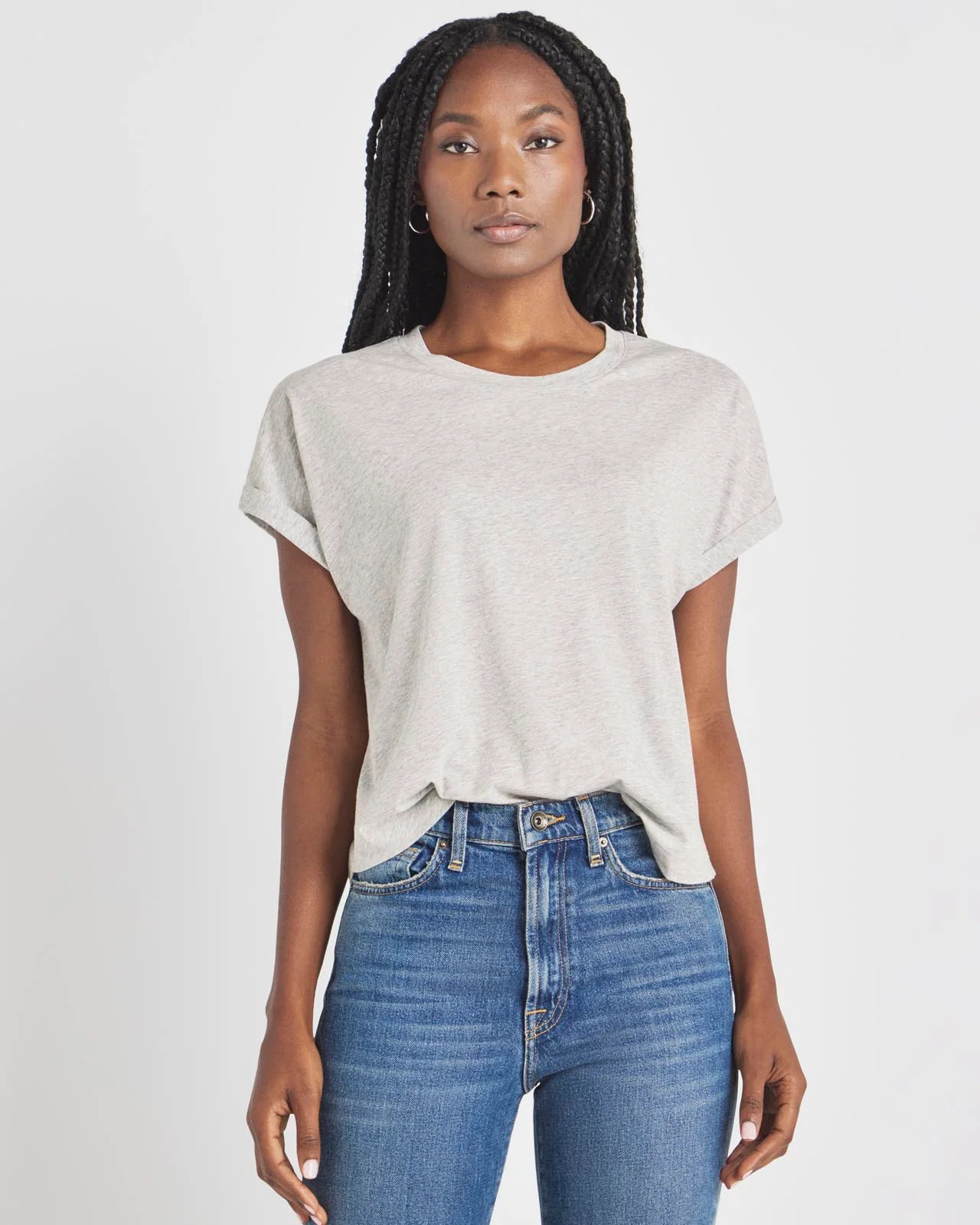 Skye Short Sleeve Tee - Image 60