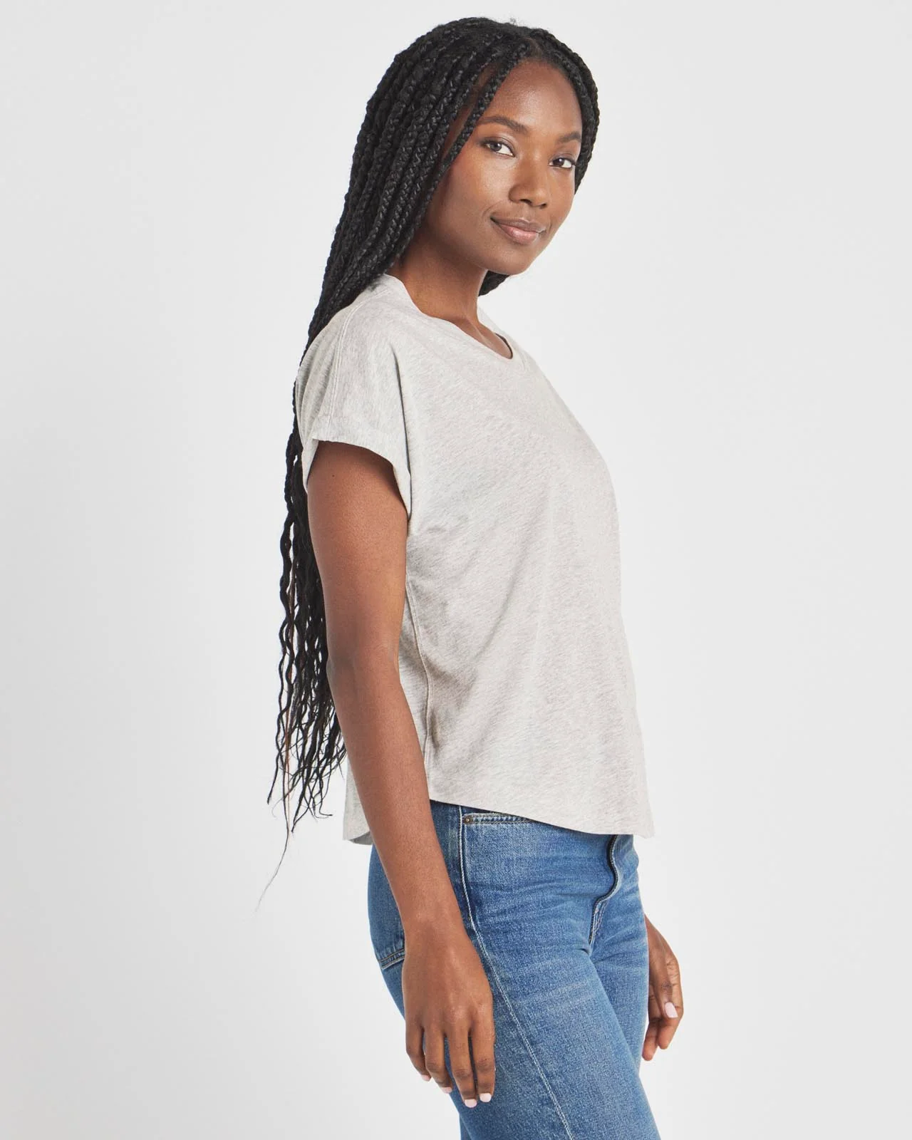 Skye Short Sleeve Tee - Image 63