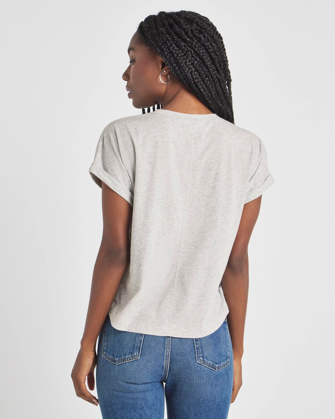 Skye Short Sleeve Tee - Image 64