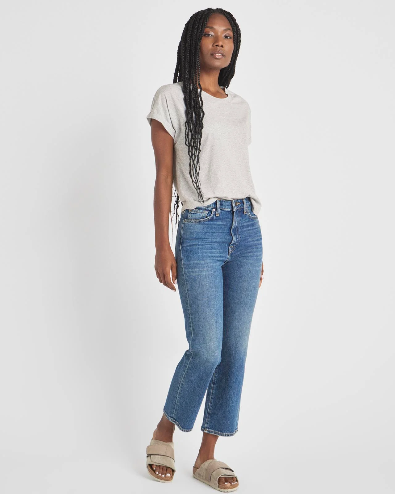 Skye Short Sleeve Tee - Image 65