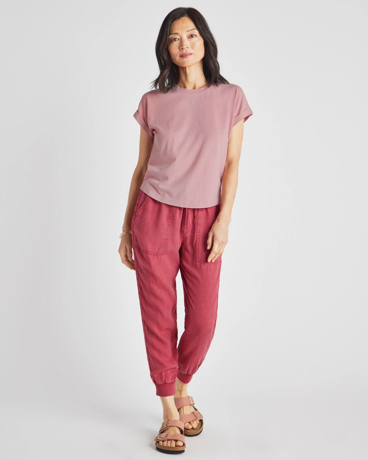Skye Short Sleeve Tee - Image 67