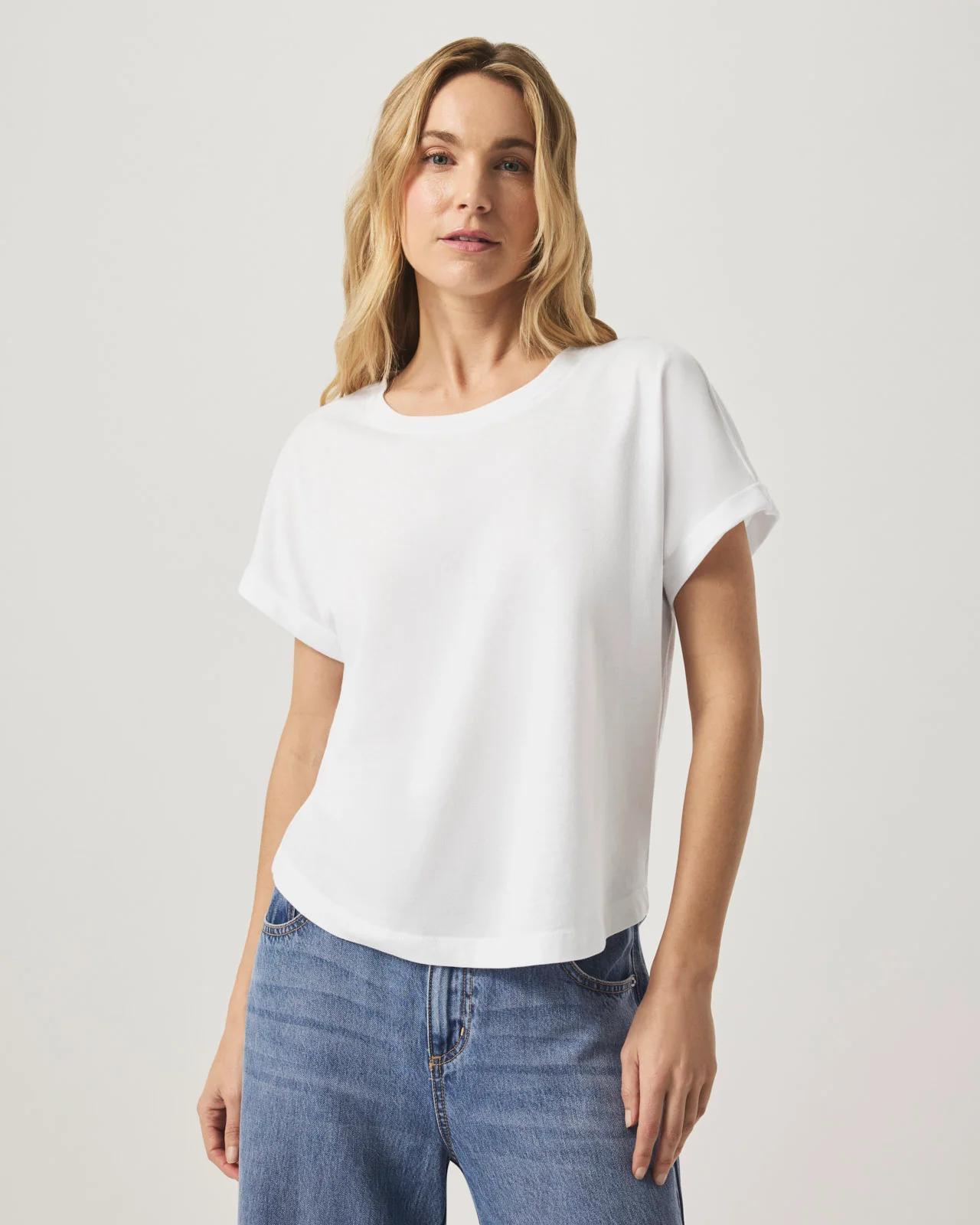 Skye Short Sleeve Tee - Image 7