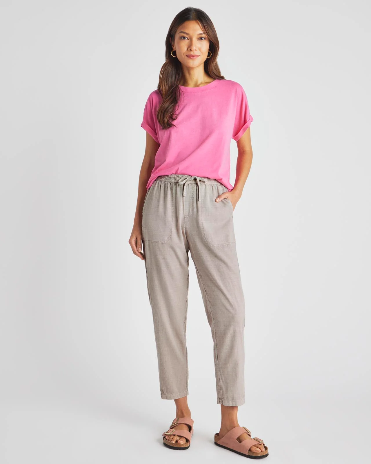 Skye Short Sleeve Tee - Image 79