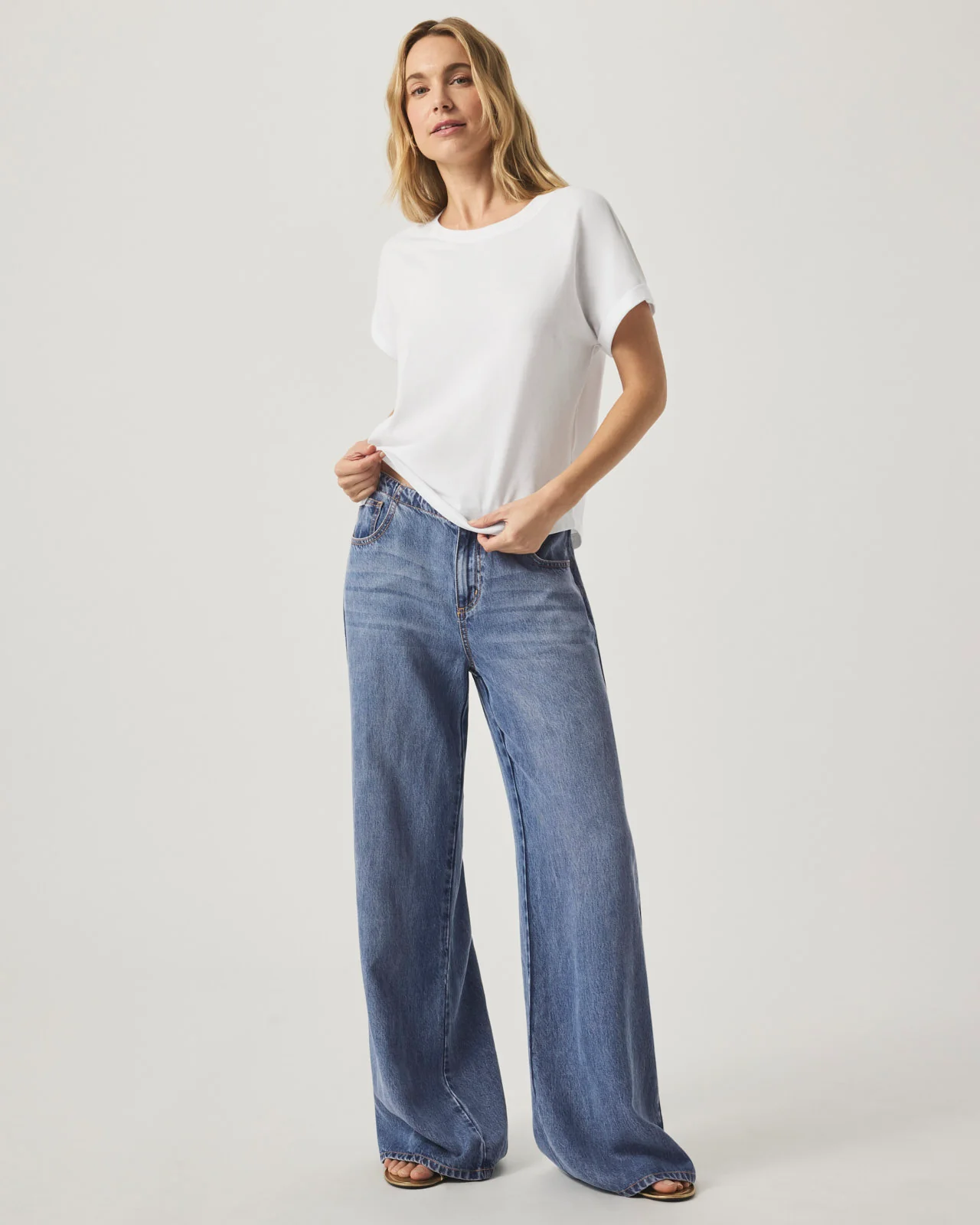 Skye Short Sleeve Tee - Image 8